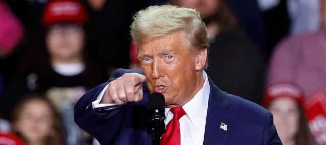 Trump WON. Now, What’s Next ? “13 1/2 Forthcoming Transformations ” Under Trump as America Is Set To Roar Back